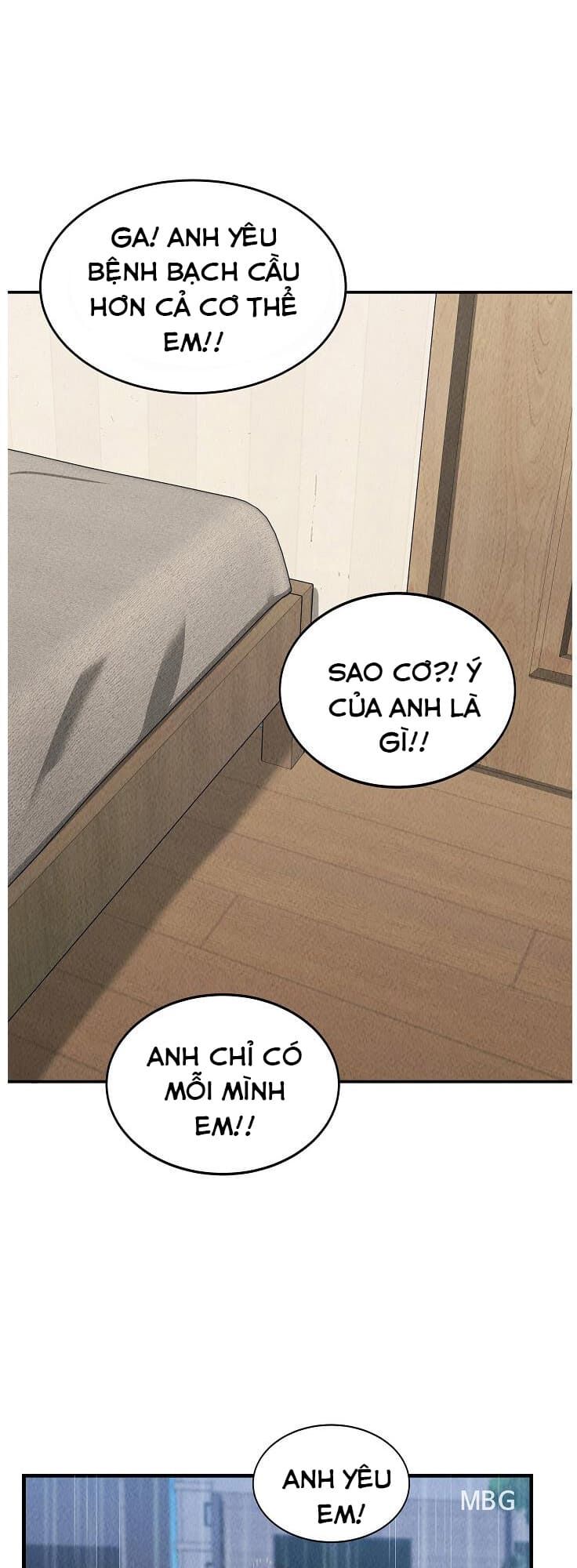 Bác Sĩ Thiên Tài Lee Moojin Chapter 48 - Trang 8