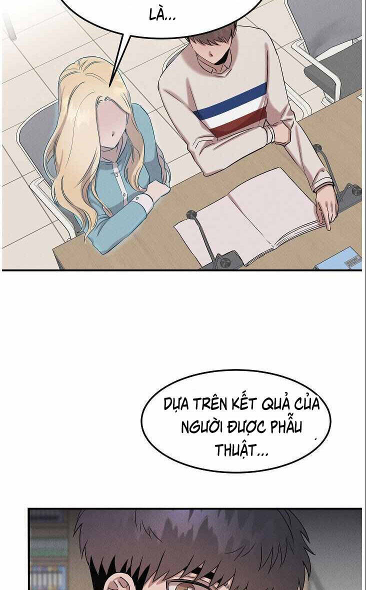 Bác Sĩ Thiên Tài Lee Moojin Chapter 33 - Trang 11