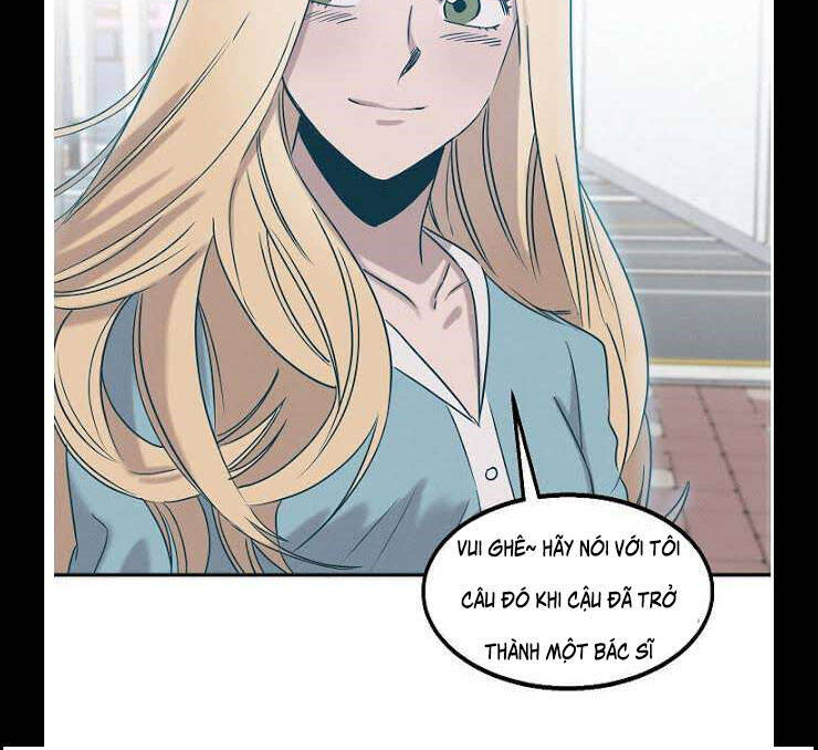 Bác Sĩ Thiên Tài Lee Moojin Chapter 17 - Trang 45