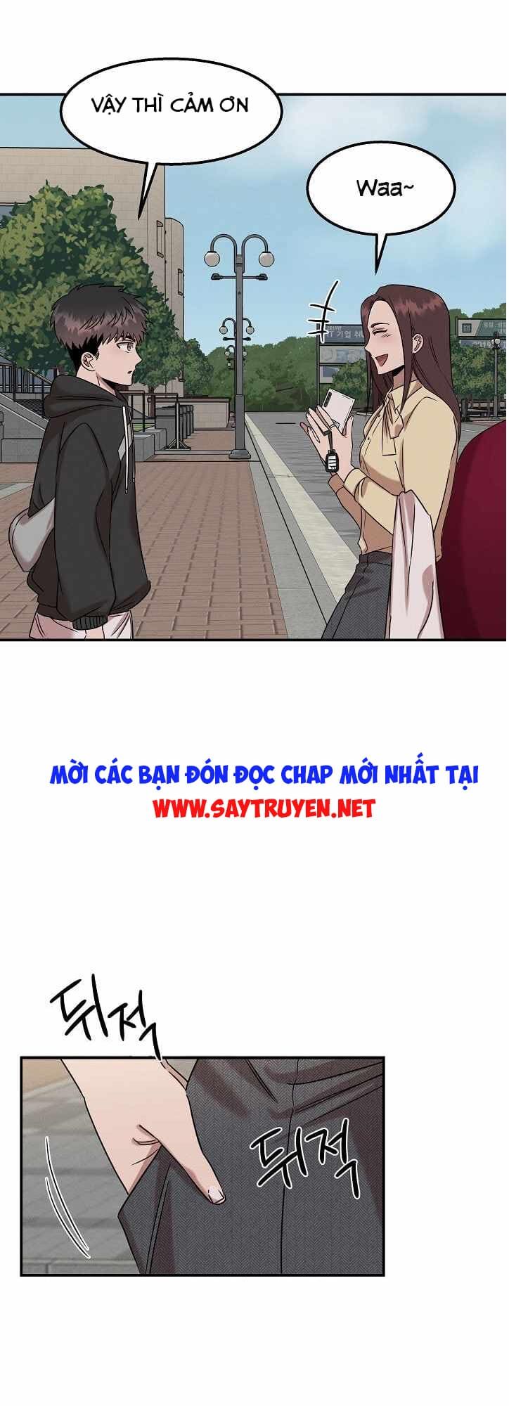 Bác Sĩ Thiên Tài Lee Moojin Chapter 20 - Trang 34