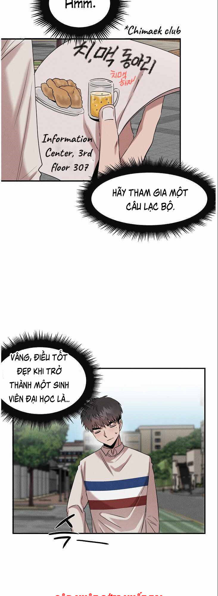 Bác Sĩ Thiên Tài Lee Moojin Chapter 33 - Trang 6