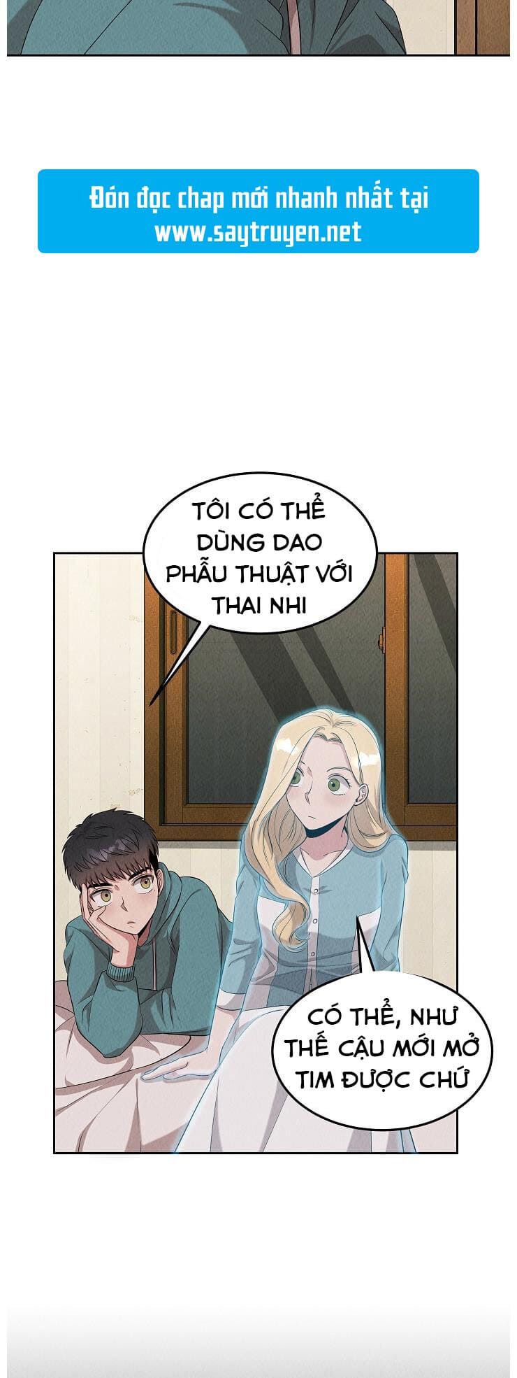 Bác Sĩ Thiên Tài Lee Moojin Chapter 48 - Trang 18