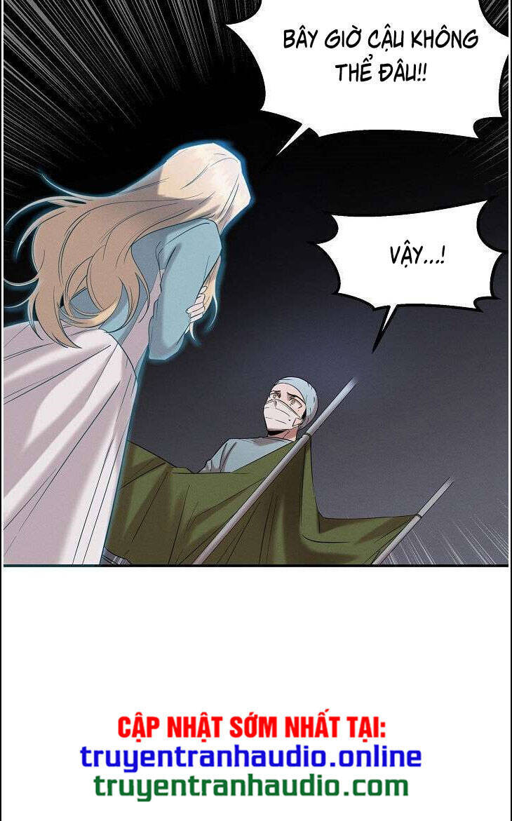 Bác Sĩ Thiên Tài Lee Moojin Chapter 16 - Trang 11