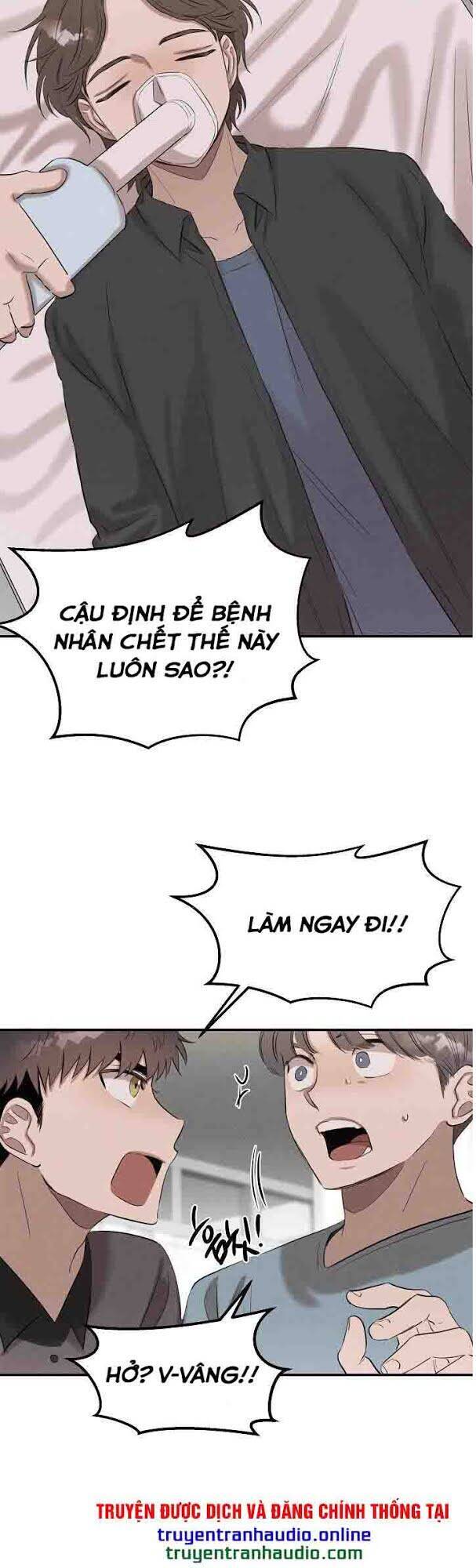 Bác Sĩ Thiên Tài Lee Moojin Chapter 35 - Trang 10