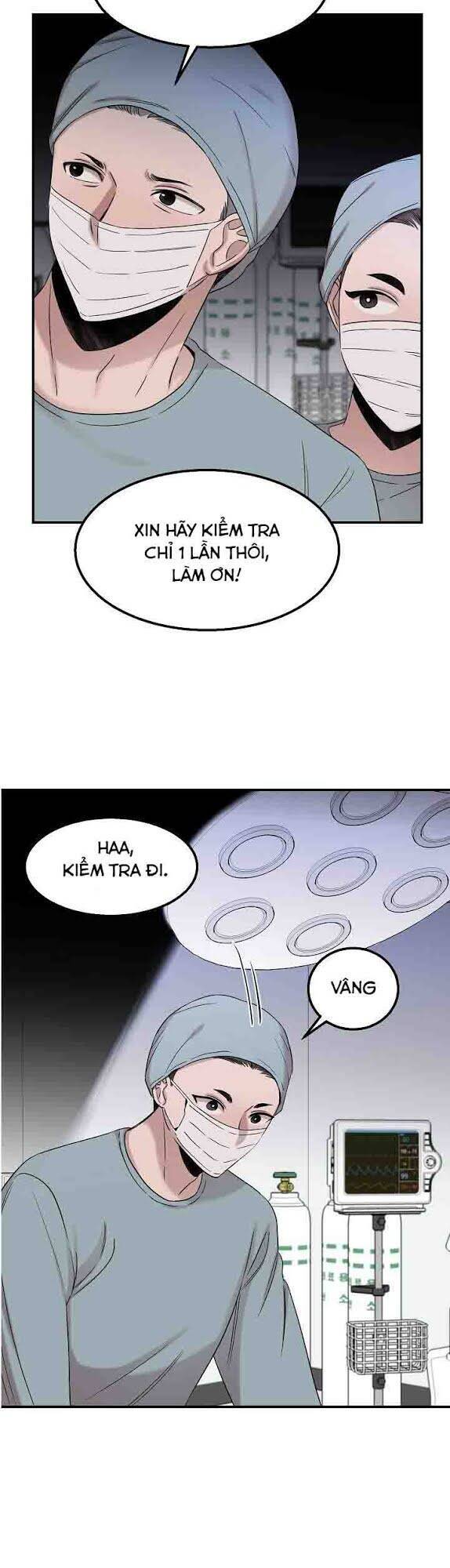 Bác Sĩ Thiên Tài Lee Moojin Chapter 30 - Trang 41