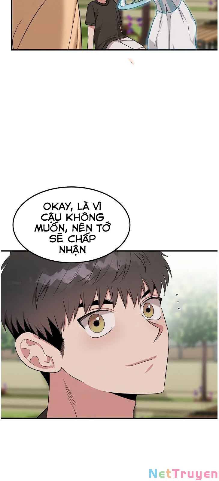 Bác Sĩ Thiên Tài Lee Moojin Chapter 55 - Trang 31