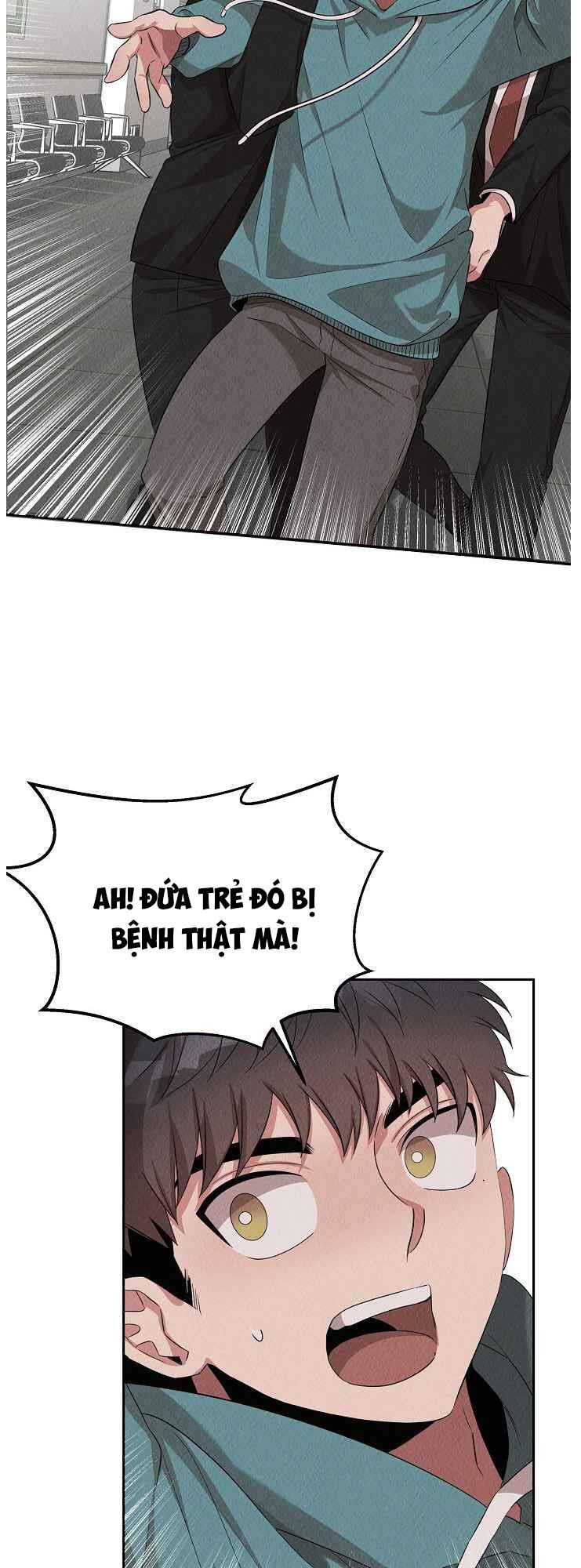 Bác Sĩ Thiên Tài Lee Moojin Chapter 50 - Trang 10