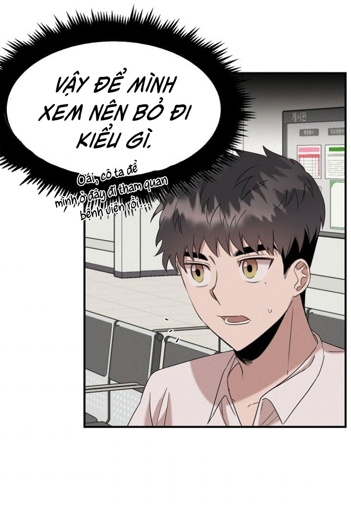 Bác Sĩ Thiên Tài Lee Moojin Chapter 5 - Trang 56