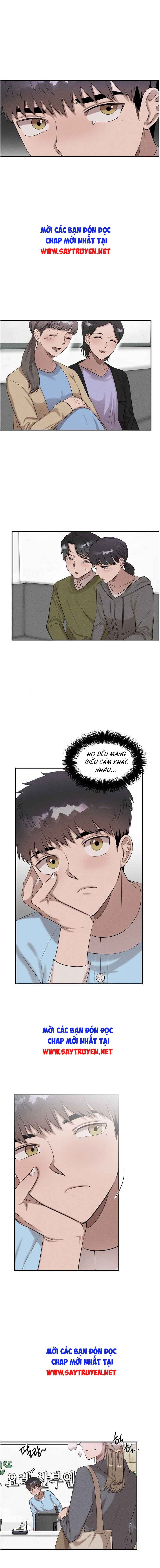 Bác Sĩ Thiên Tài Lee Moojin Chapter 38 - Trang 11