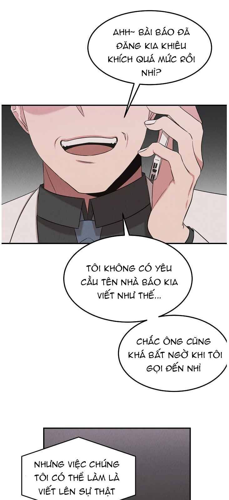 Bác Sĩ Thiên Tài Lee Moojin Chapter 52 - Trang 47