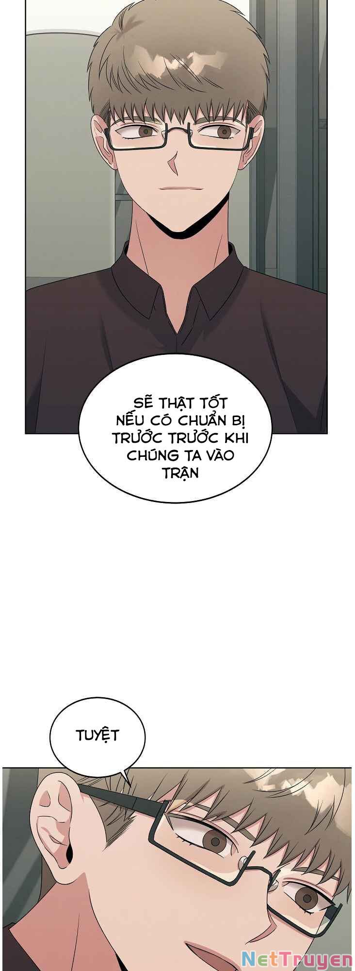 Bác Sĩ Thiên Tài Lee Moojin Chapter 54 - Trang 52