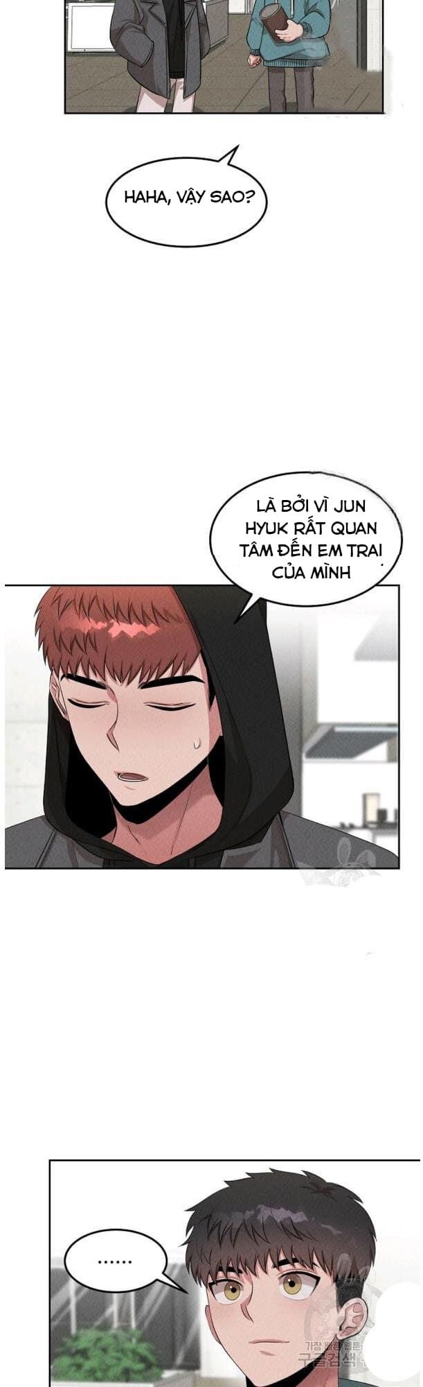 Bác Sĩ Thiên Tài Lee Moojin Chapter 49 - Trang 8