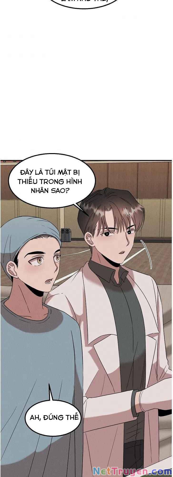 Bác Sĩ Thiên Tài Lee Moojin Chapter 23 - Trang 57