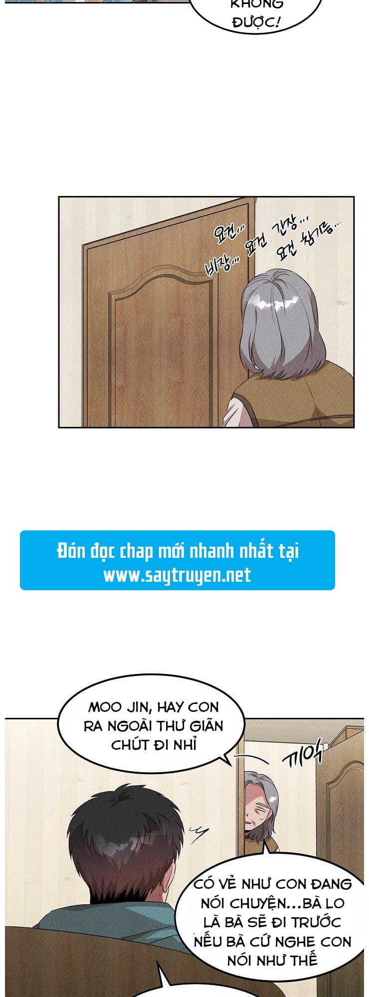 Bác Sĩ Thiên Tài Lee Moojin Chapter 48 - Trang 30