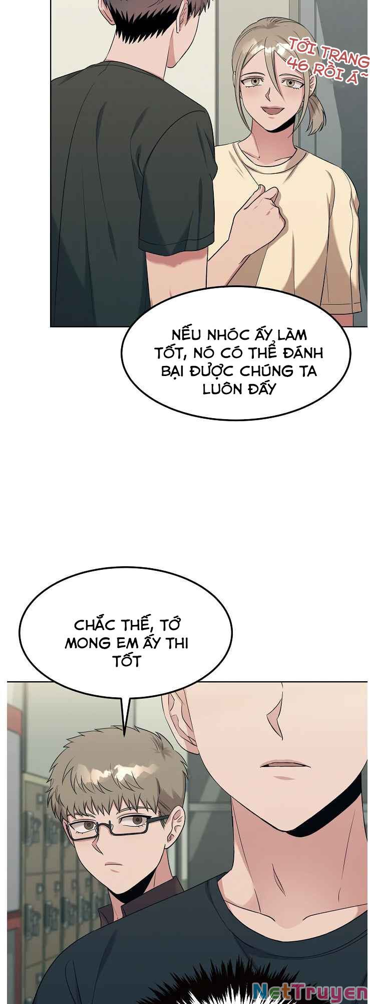 Bác Sĩ Thiên Tài Lee Moojin Chapter 54 - Trang 26