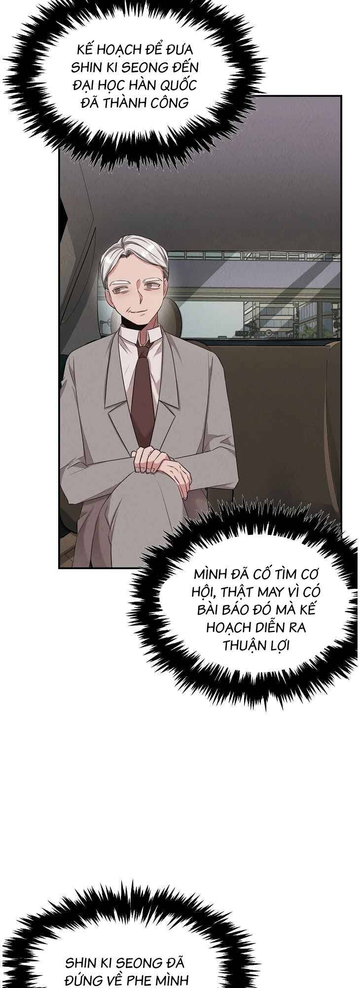 Bác Sĩ Thiên Tài Lee Moojin Chapter 52 - Trang 42