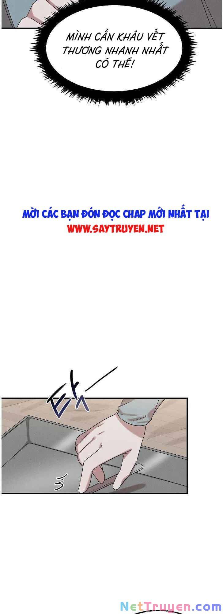 Bác Sĩ Thiên Tài Lee Moojin Chapter 23 - Trang 23