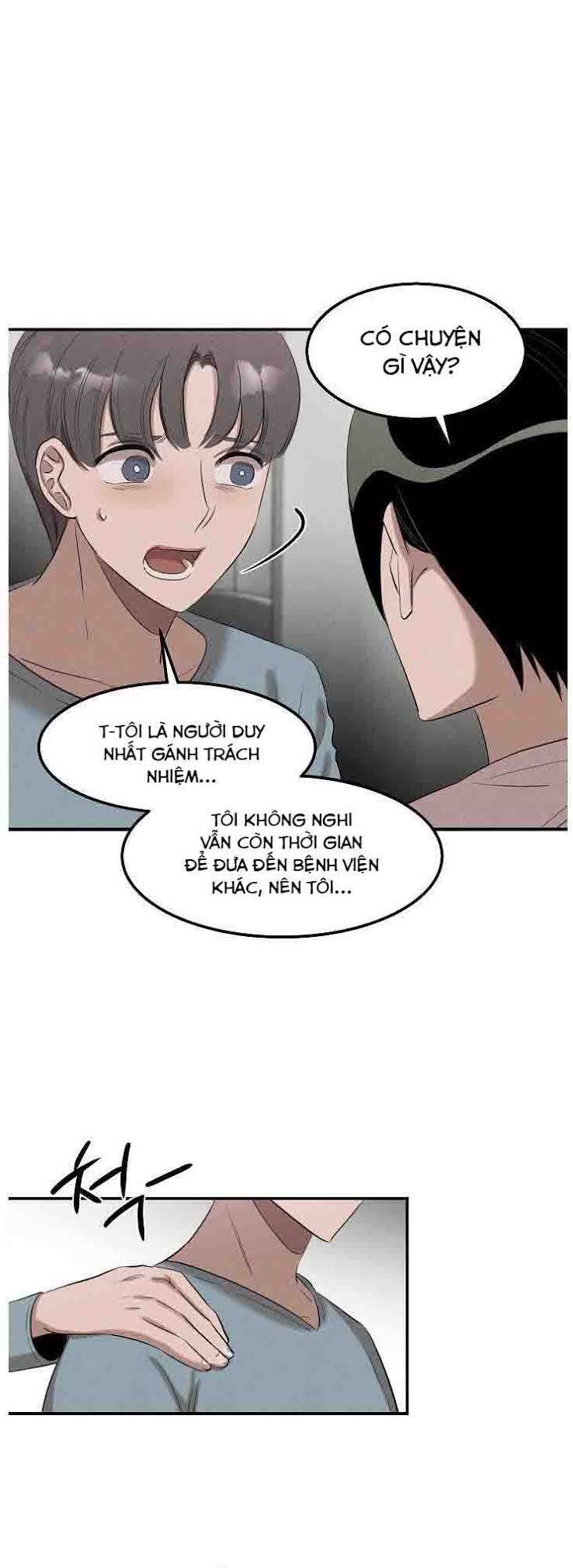 Bác Sĩ Thiên Tài Lee Moojin Chapter 35 - Trang 41