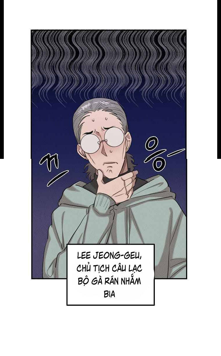 Bác Sĩ Thiên Tài Lee Moojin Chapter 36 - Trang 47