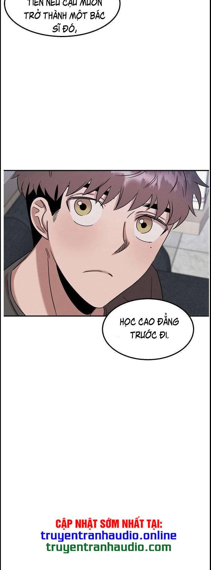 Bác Sĩ Thiên Tài Lee Moojin Chapter 17 - Trang 38