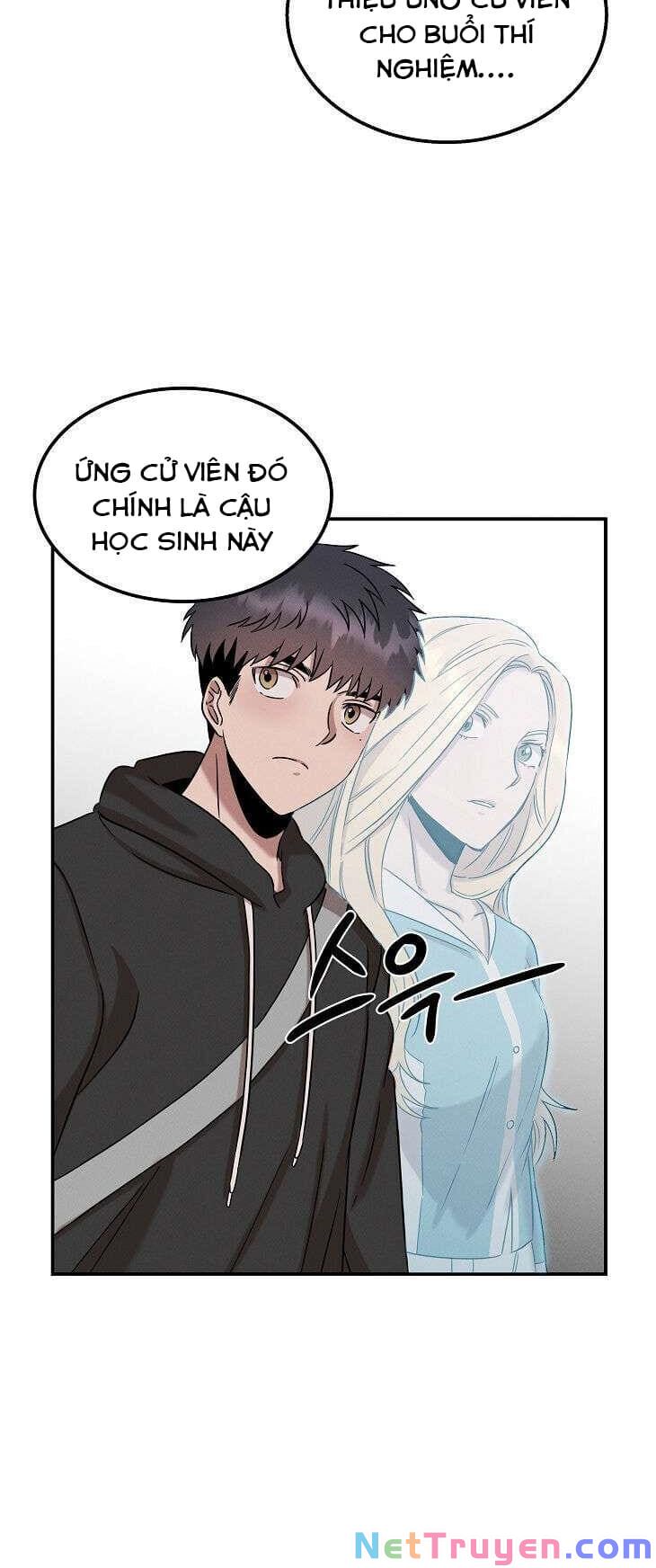 Bác Sĩ Thiên Tài Lee Moojin Chapter 19 - Trang 52