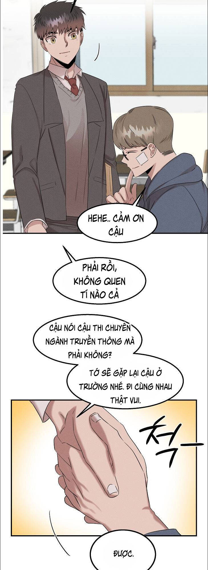 Bác Sĩ Thiên Tài Lee Moojin Chapter 31 - Trang 66