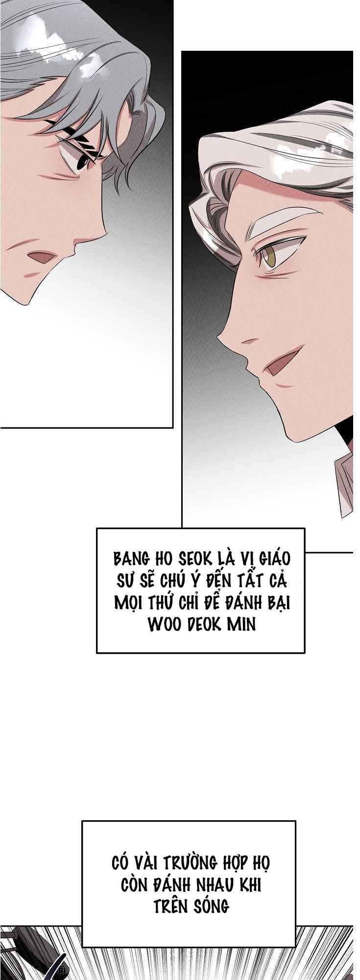 Bác Sĩ Thiên Tài Lee Moojin Chapter 50 - Trang 49