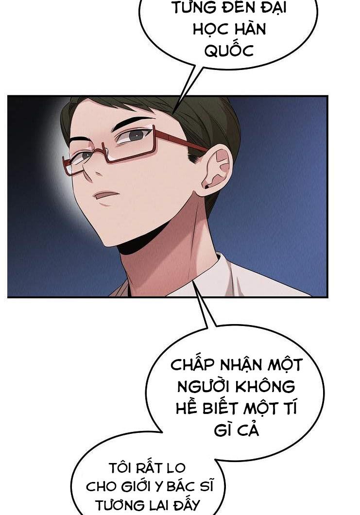 Bác Sĩ Thiên Tài Lee Moojin Chapter 51 - Trang 30