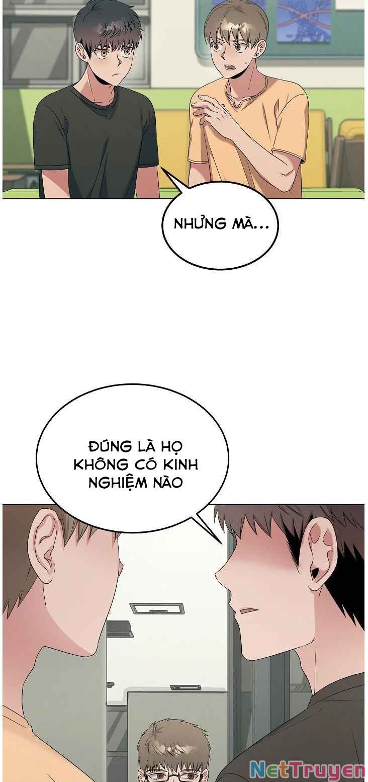 Bác Sĩ Thiên Tài Lee Moojin Chapter 54 - Trang 50