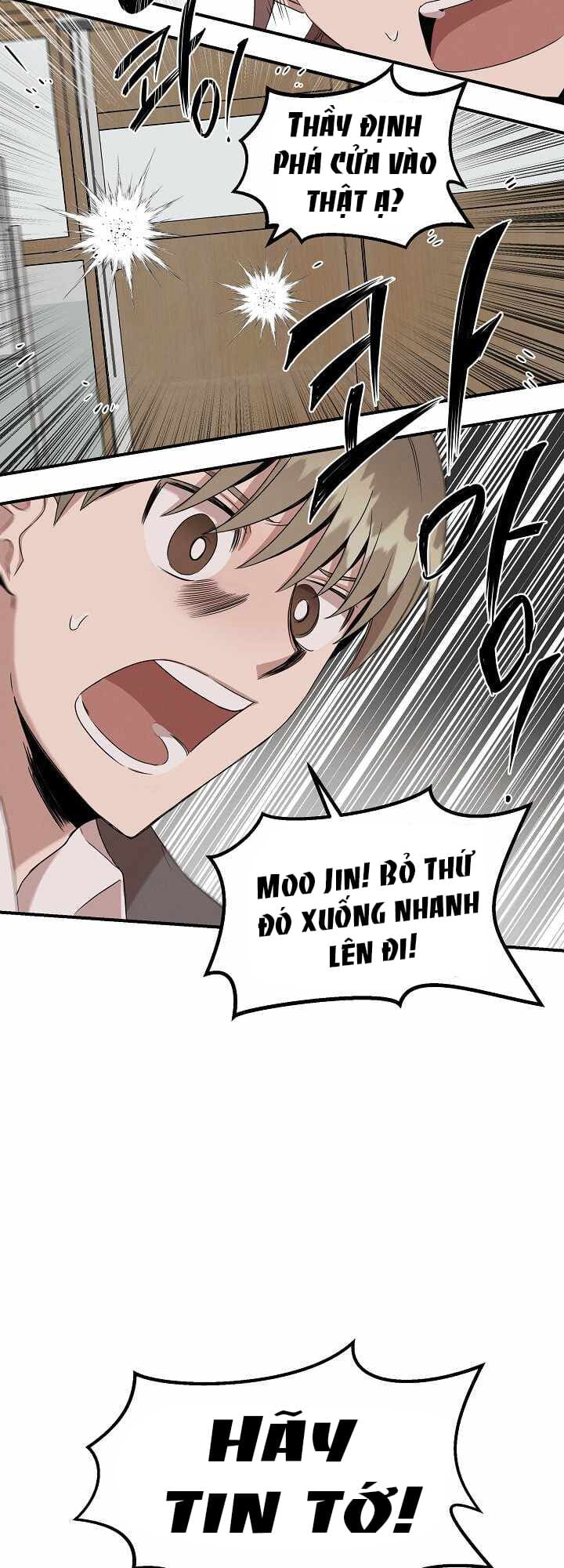 Bác Sĩ Thiên Tài Lee Moojin Chapter 3 - Trang 15