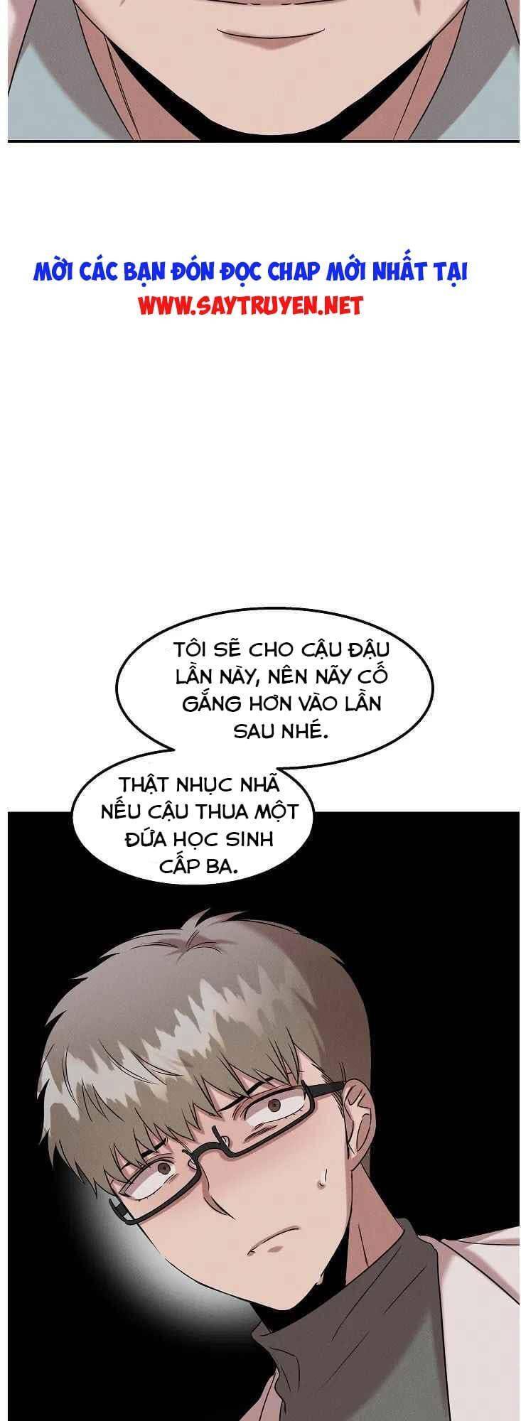 Bác Sĩ Thiên Tài Lee Moojin Chapter 25 - Trang 12