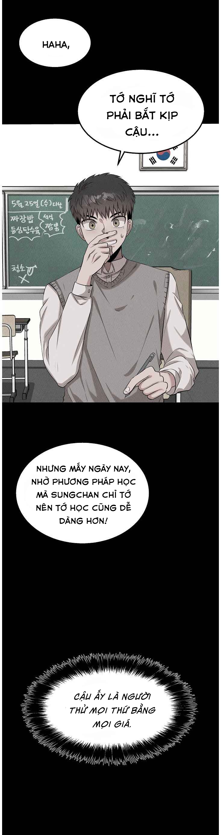 Bác Sĩ Thiên Tài Lee Moojin Chapter 47 - Trang 11