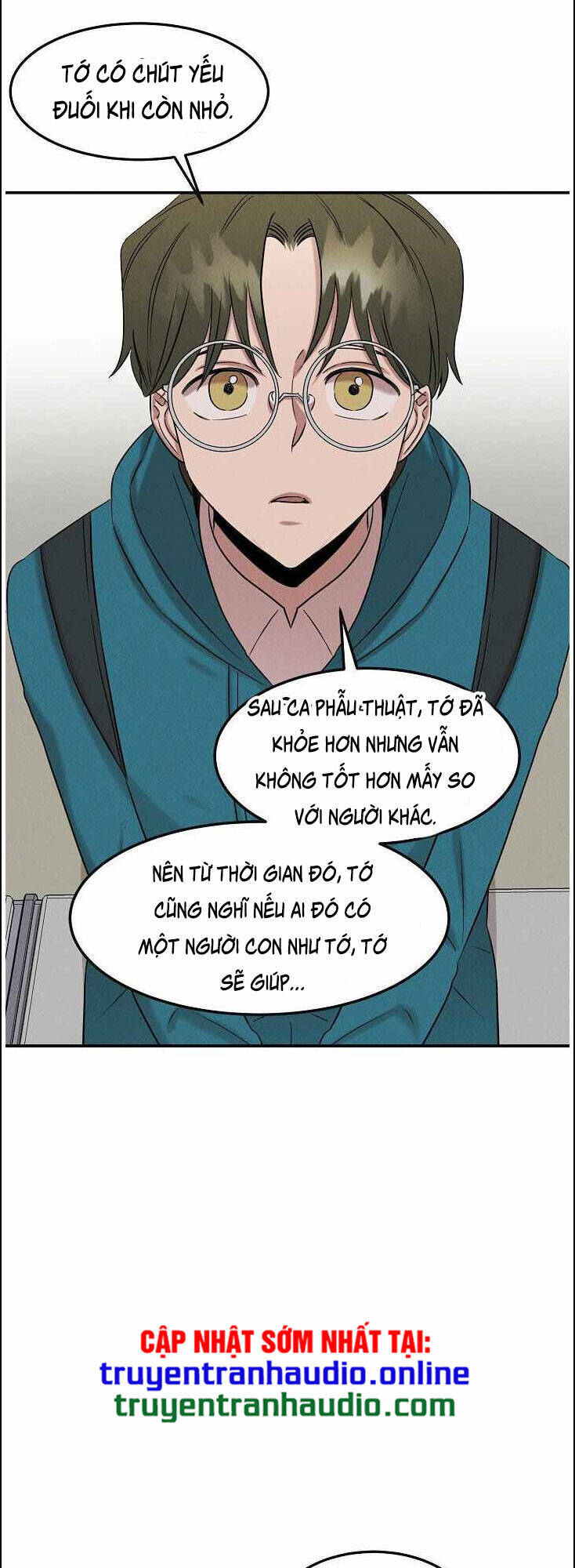 Bác Sĩ Thiên Tài Lee Moojin Chapter 33 - Trang 36