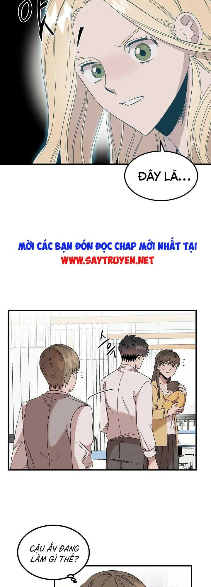 Bác Sĩ Thiên Tài Lee Moojin Chapter 4 - Trang 48