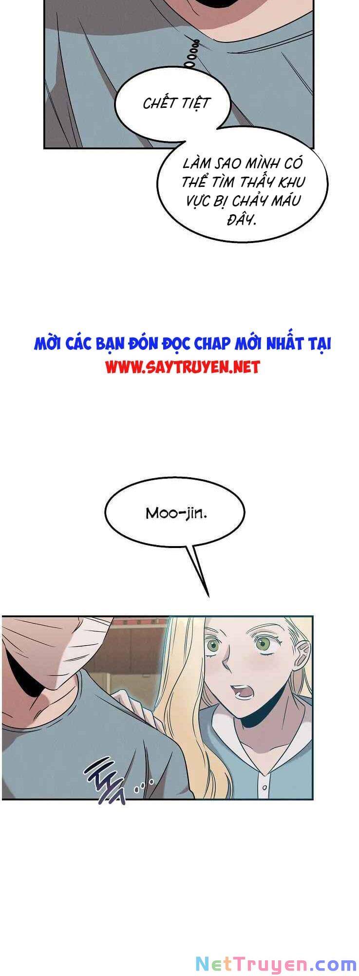 Bác Sĩ Thiên Tài Lee Moojin Chapter 22 - Trang 47