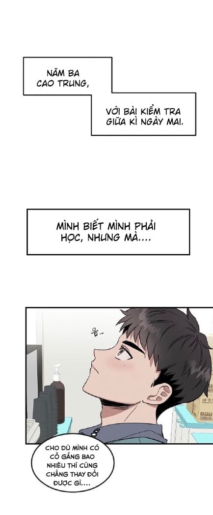 Bác Sĩ Thiên Tài Lee Moojin Chapter 1 - Trang 3