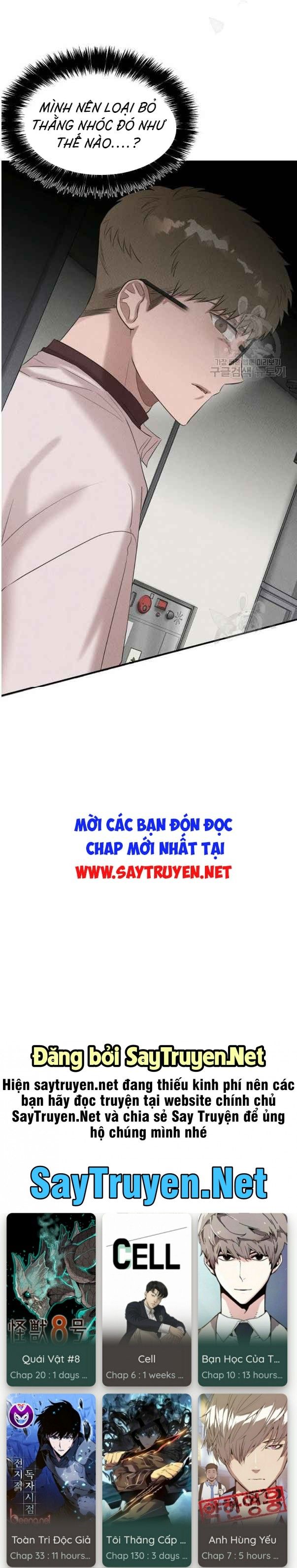 Bác Sĩ Thiên Tài Lee Moojin Chapter 39 - Trang 15