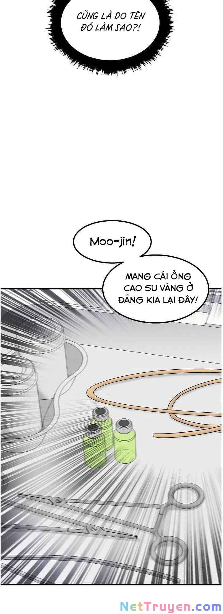 Bác Sĩ Thiên Tài Lee Moojin Chapter 23 - Trang 49