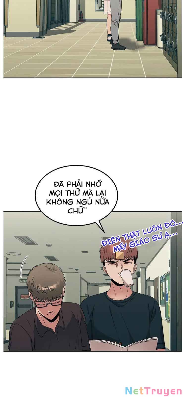 Bác Sĩ Thiên Tài Lee Moojin Chapter 54 - Trang 23