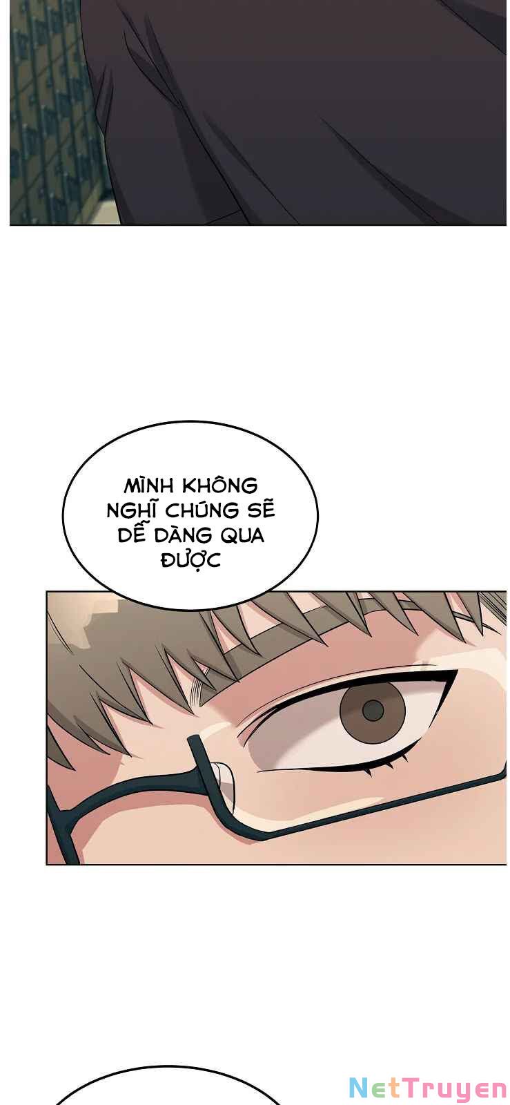 Bác Sĩ Thiên Tài Lee Moojin Chapter 54 - Trang 32