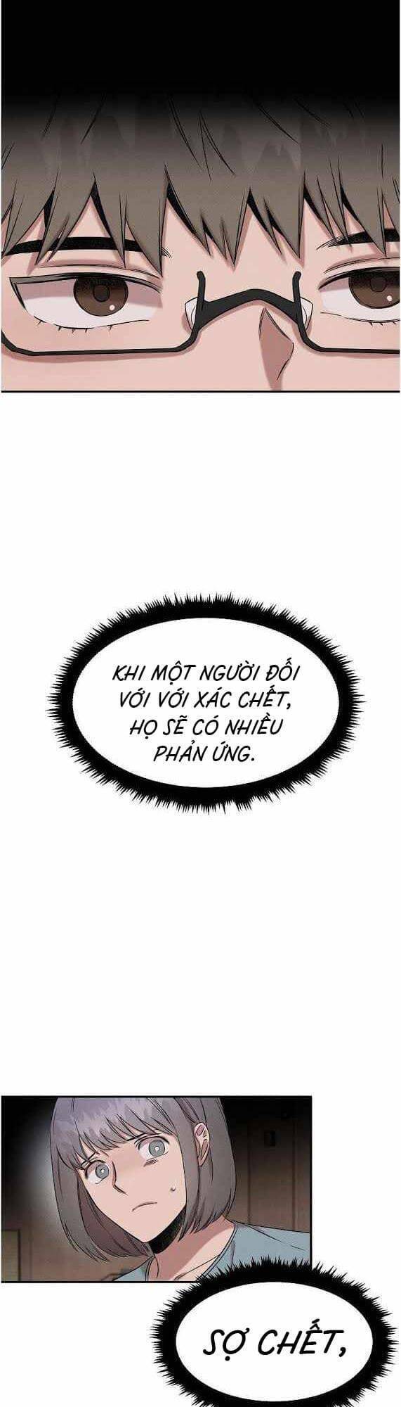 Bác Sĩ Thiên Tài Lee Moojin Chapter 26 - Trang 34