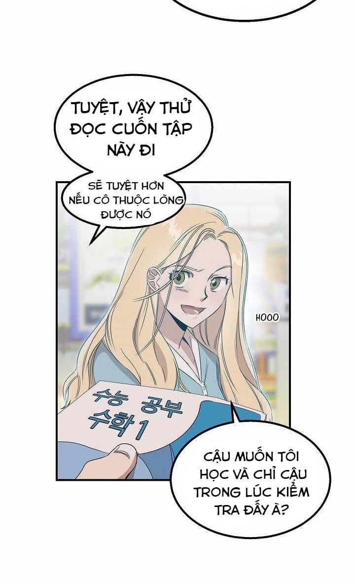 Bác Sĩ Thiên Tài Lee Moojin Chapter 3 - Trang 39