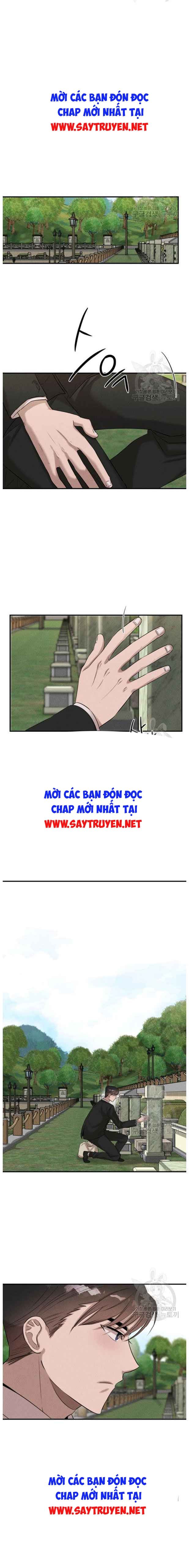 Bác Sĩ Thiên Tài Lee Moojin Chapter 39 - Trang 7