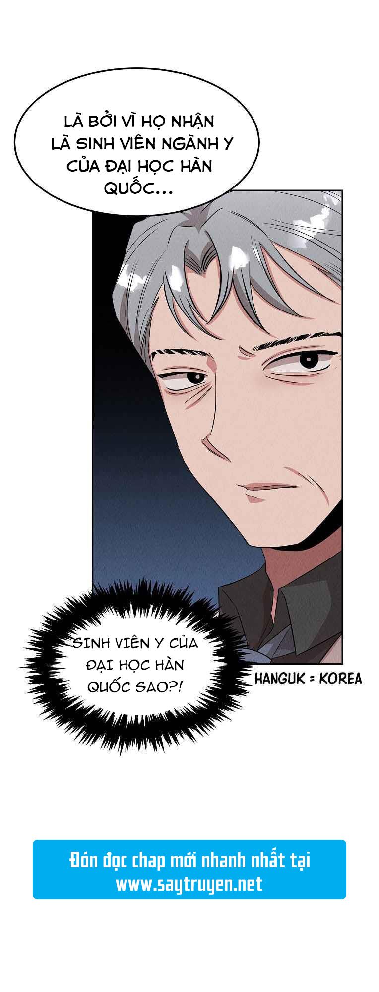 Bác Sĩ Thiên Tài Lee Moojin Chapter 50 - Trang 44