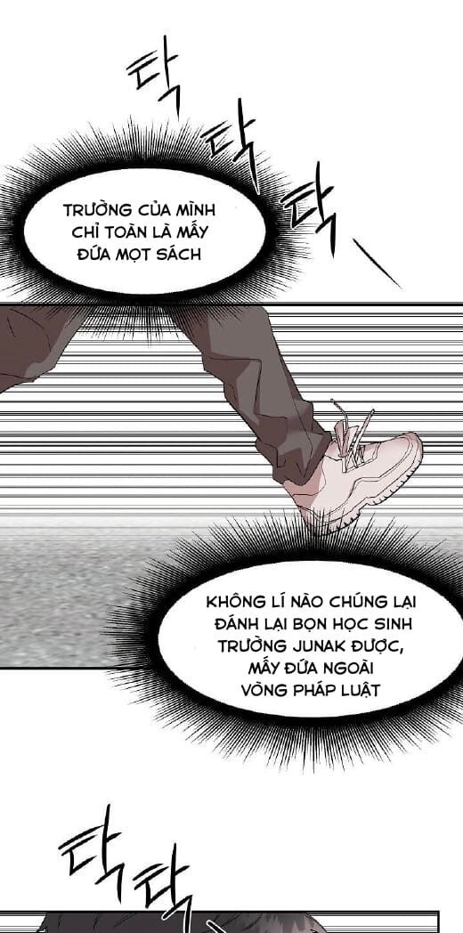 Bác Sĩ Thiên Tài Lee Moojin Chapter 1 - Trang 12