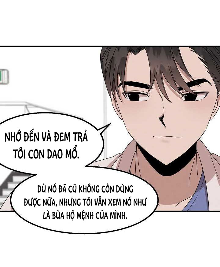 Bác Sĩ Thiên Tài Lee Moojin Chapter 6 - Trang 25