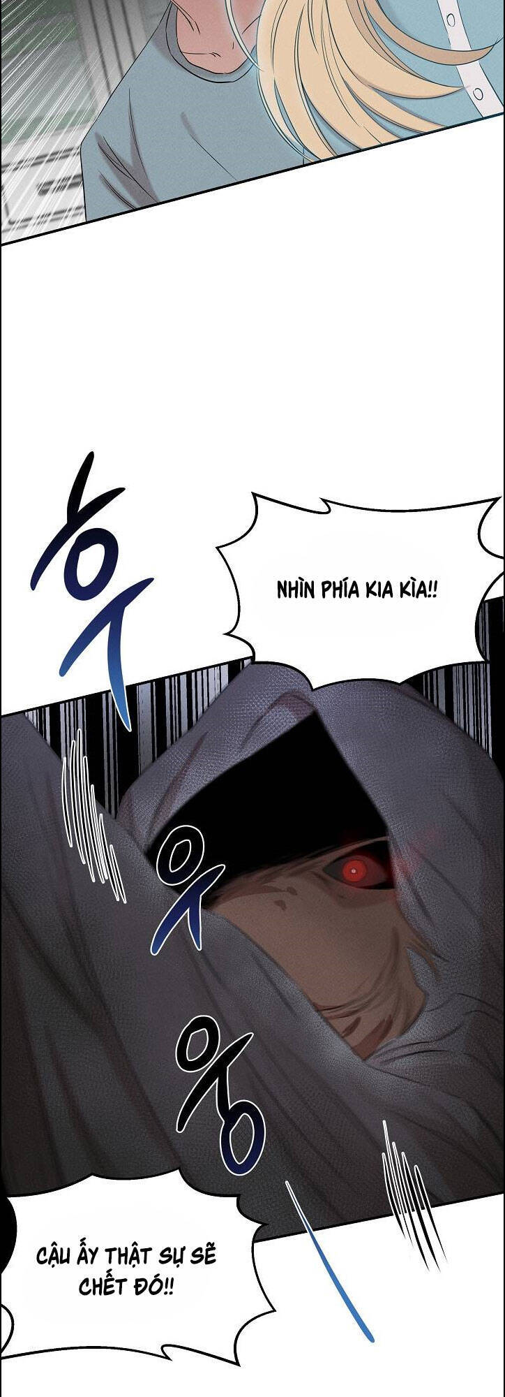 Bác Sĩ Thiên Tài Lee Moojin Chapter 31 - Trang 15