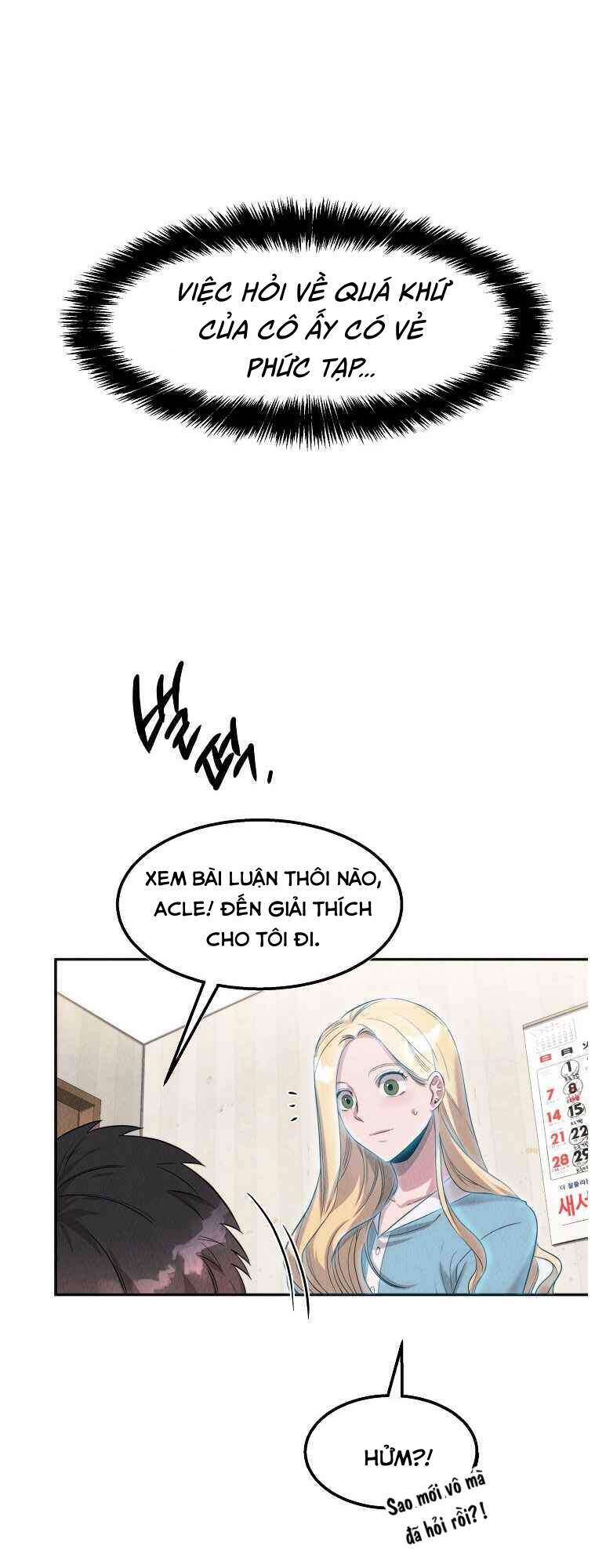 Bác Sĩ Thiên Tài Lee Moojin Chapter 44 - Trang 16