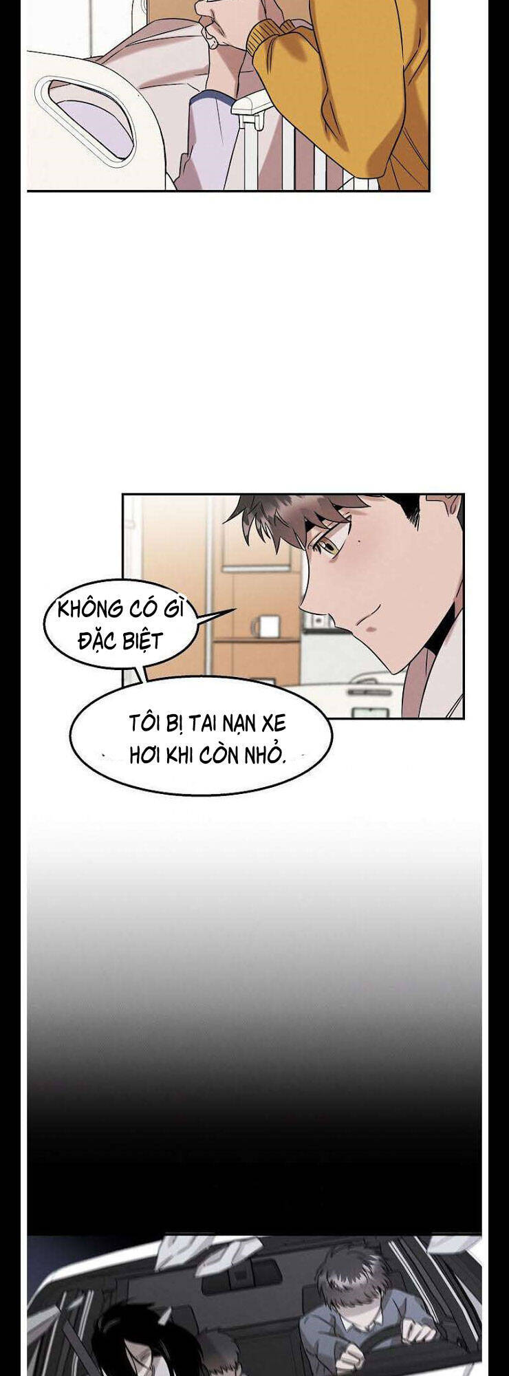 Bác Sĩ Thiên Tài Lee Moojin Chapter 17 - Trang 56