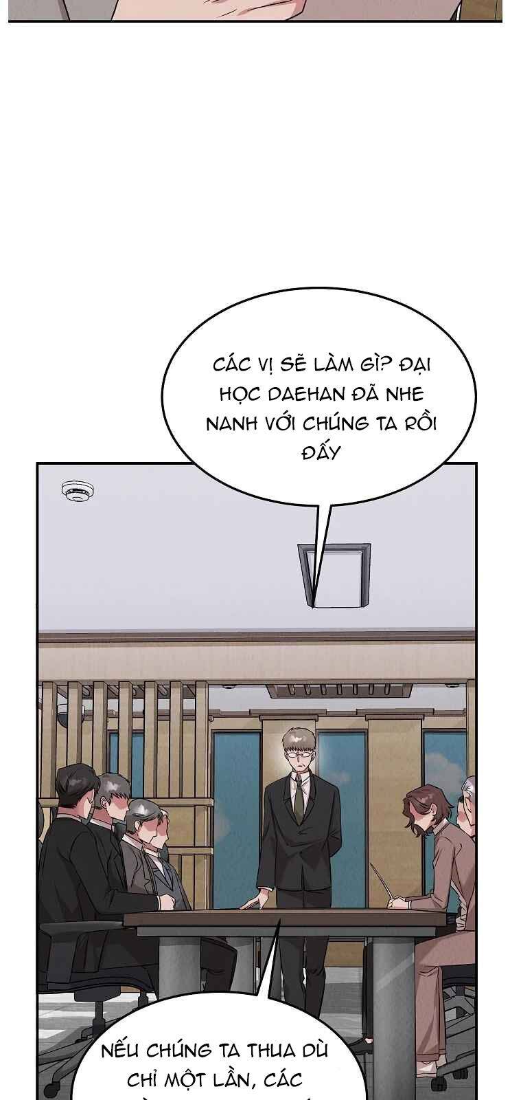 Bác Sĩ Thiên Tài Lee Moojin Chapter 52 - Trang 23